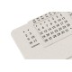 Zegler perpetual calendar (AP735488-00)