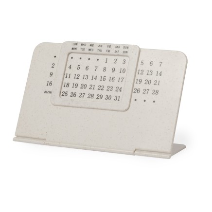 Zegler perpetual calendar (AP735488-00)