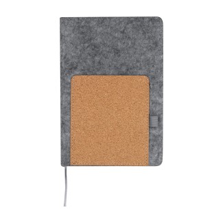 Wilko RPET notebook (AP735499-80) Wilko RPET notebook (AP735499-80)