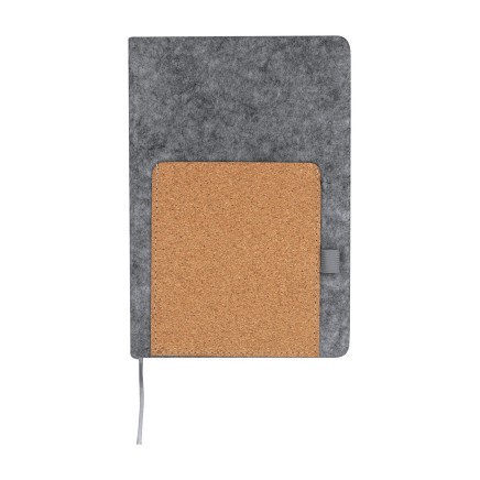 Wilko RPET notebook (AP735499-80) Wilko RPET notebook (AP735499-80)