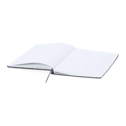 Wilko RPET notebook (AP735499-80) Wilko RPET notebook (AP735499-80)
