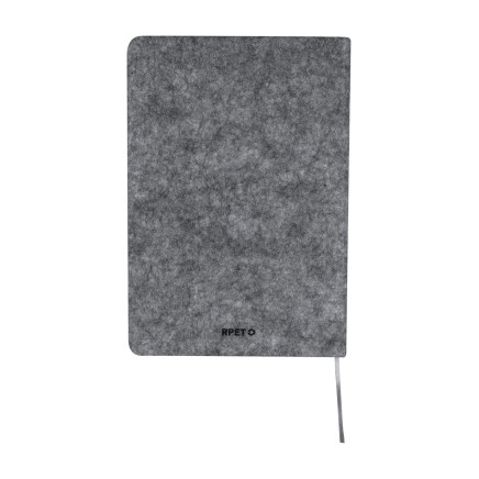 Wilko RPET notebook (AP735499-80) Wilko RPET notebook (AP735499-80)