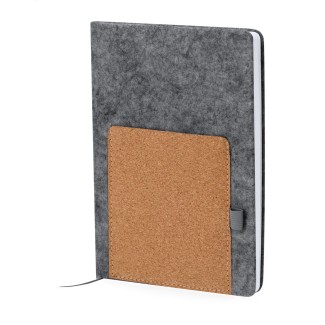 Wilko RPET notebook (AP735499-80) Wilko RPET notebook (AP735499-80)