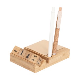 Dex perpetual calendar notepad (AP735565-00)