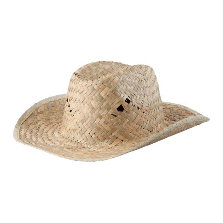 Bull straw hat - AP741009