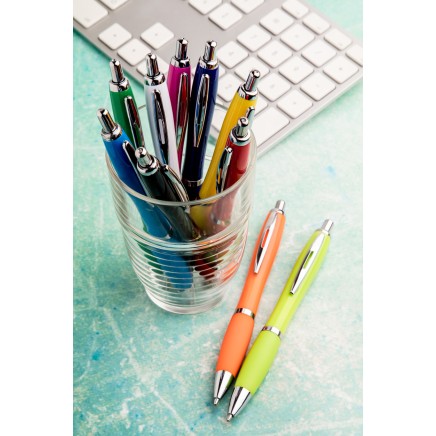 Clexton ballpoint pen - AP741012-71 Clexton ballpoint pen - AP741012-71