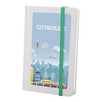 Yakis notebook - AP741148-07 Yakis notebook - AP741148-07