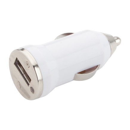 Hikal USB зарядно за кола - AP741172-01 Hikal USB зарядно за кола - AP741172-01