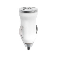 Hikal USB car charger - AP741172-01 Hikal USB car charger - AP741172-01