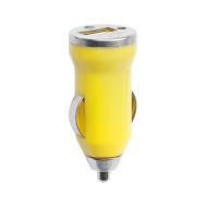 Hikal USB car charger - AP741172-02 Hikal USB car charger - AP741172-02