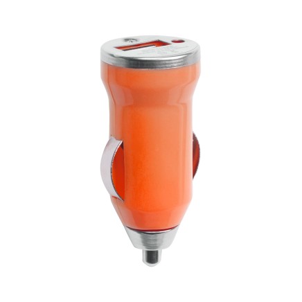 Hikal USB зарядно за кола - AP741172-03 Hikal USB зарядно за кола - AP741172-03