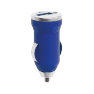 Hikal USB car charger - AP741172-06 Hikal USB car charger - AP741172-06