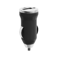 Hikal USB car charger - AP741172-10 Hikal USB car charger - AP741172-10