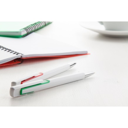 Химикалка Rubri - AP741306-07 Химикалка Rubri - AP741306-07