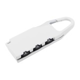 Zanex luggage lock - AP741366-01