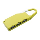 Zanex luggage lock - AP741366-02