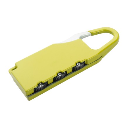 Ключалка за багаж Zanex - AP741366-02