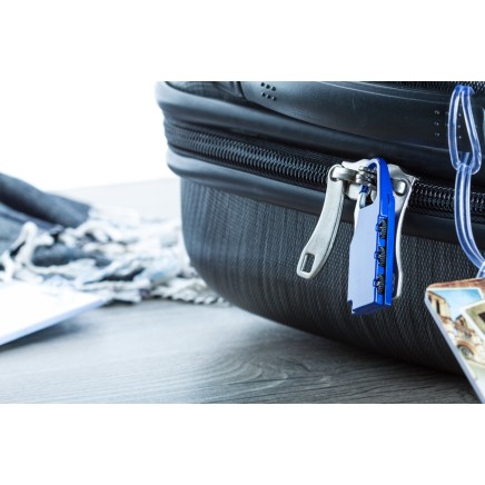 Zanex luggage lock - AP741366-06