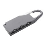 Zanex luggage lock - AP741366-80