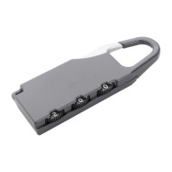 Zanex luggage lock - AP741366-80