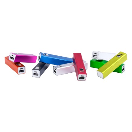 Thazer USB захранваща банка - AP741469-02 Thazer USB захранваща банка - AP741469-02