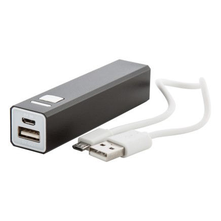 Thazer USB захранваща банка - AP741469-10 Thazer USB захранваща банка - AP741469-10