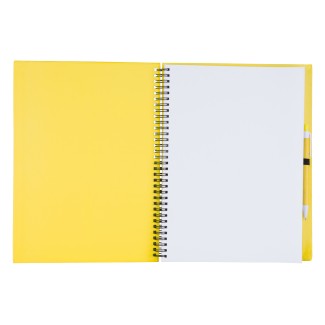 Tecnar notebook - AP741502-02 Tecnar notebook - AP741502-02