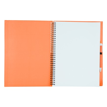 Бележник Tecnar - AP741502-03 Бележник Tecnar - AP741502-03
