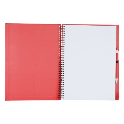 Бележник Tecnar - AP741502-05 Бележник Tecnar - AP741502-05