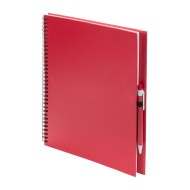 Бележник Tecnar - AP741502-05