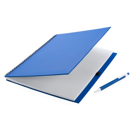 Бележник Tecnar - AP741502-06 Бележник Tecnar - AP741502-06