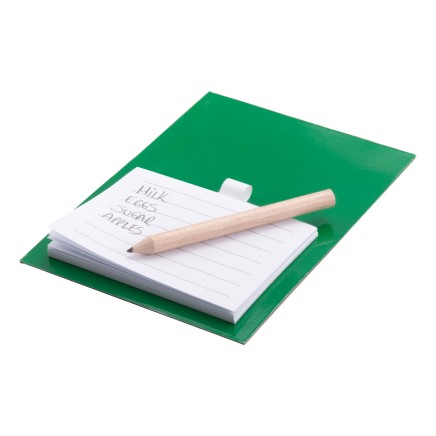 Магнитен бележник Yakari - AP741511-07