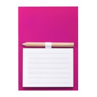 Магнитен бележник Yakari - AP741511-25