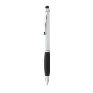 Sagurwhite touch ballpoint pen - AP741530-10 Sagurwhite touch ballpoint pen - AP741530-10