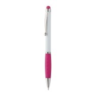 Sagurwhite touch ballpoint pen - AP741530-25 Sagurwhite touch ballpoint pen - AP741530-25