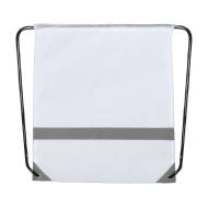 Lemap reflective drawstring bag - AP741542-01 Lemap reflective drawstring bag - AP741542-01