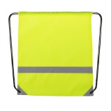 Lemap reflective drawstring bag - AP741542-02