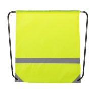 Lemap reflective drawstring bag - AP741542-02 Lemap reflective drawstring bag - AP741542-02