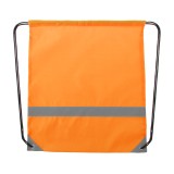 Lemap reflective drawstring bag - AP741542-03