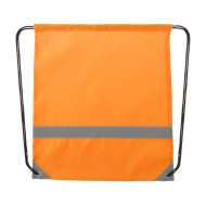 Lemap reflective drawstring bag - AP741542-03 Lemap reflective drawstring bag - AP741542-03