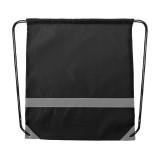 Lemap reflective drawstring bag - AP741542-10