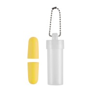 Pannos earplugs - AP741548-02 Pannos earplugs - AP741548-02