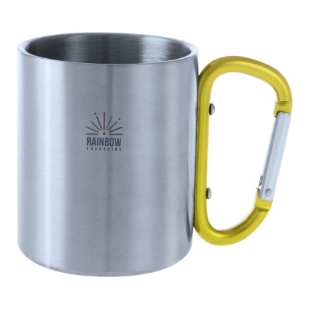 Bastic metal mug - AP741563-02