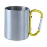 Bastic metal mug - AP741563-02