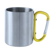 Bastic metal mug - AP741563-02