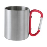 Bastic metal mug - AP741563-05
