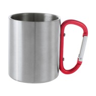 Bastic metal mug - AP741563-05