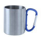 Bastic metal mug - AP741563-06