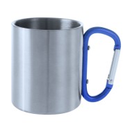 Bastic metal mug - AP741563-06