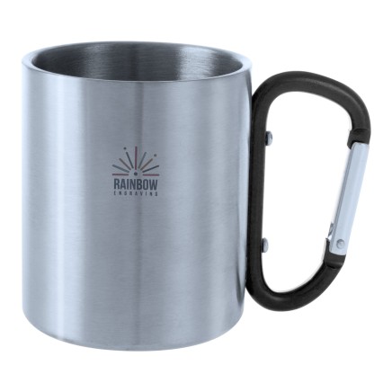 Метална чаша Bastic - AP741563-10